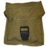 Lékárnička (sumka) USMC coyote IFAK FIRST AID KIT molle Medic FILBE originál