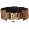 Opasek Blackhawk Padded Patrol Belt MOLLE TAN coyote