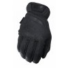 Rukavice Mechanix FastFit Covert černé FFTAB-55