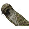Povlak na spací pytel (spacák, žďárák, bivak, bivy cover) nepromokavý Holandsko DPM Carinthia Observer