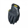 Rukavice Mechanix Original Touch Screen šedé