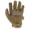 Rukavice Mechanix M-Pact coyote MPT-72