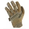 Rukavice Mechanix M-Pact coyote MPT-72