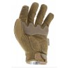 Rukavice Mechanix M-Pact coyote MPT-72