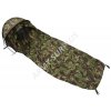 Povlak na spací pytel (spacák, žďárák, bivak, bivy cover) nepromokavý Holandsko DPM Carinthia Observer