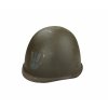 Helma (přilba) WP Polsko wz.67/75 oliv