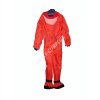 Oblek pro přežití (záchranná nepromokavá kombinéza) Lifeguard Equipment Ltd Velká Británie