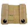Adaptér US Alice-Molle II Desert Tan originál