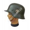 Helma (přilba) Německo M42 Wehrmacht oliv
