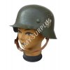 Helma (přilba) Německo M42 Wehrmacht oliv