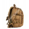 Batoh SEALS 101.INC coyote 25L (model Dragon Egg)