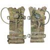 Hydratační vak na vodu 3L Molle II US MultiCam použitý