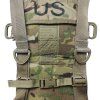 Hydratační vak na vodu 3L Molle II US MultiCam použitý