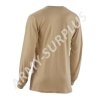 Triko termo Drifire FR Lightweight nehořlavé dlouhý rukáv tan