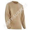 Triko termo Drifire FR Lightweight nehořlavé dlouhý rukáv tan
