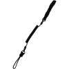 Jistící šňůra na zbraň černá Velká Británie