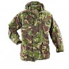 Parka bojová s kapucí SAS Smock Combat Windproof DPM 95 Velká Británie originál použitá