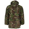 Parka bojová s kapucí SAS Smock Combat Windproof DPM 95 Velká Británie originál použitá