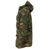 Parka bojová s kapucí SAS Smock Combat Windproof DPM 95 Velká Británie originál použitá
