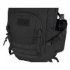 Batoh taktický molle CAIMAN černý 35l