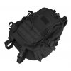 Batoh taktický molle CAIMAN černý 35l