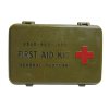 Lékárnička US First Aid Kit Paramedic originál