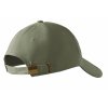 Čepice kšiltovka Baseball zelená
