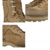 Boty (kanady) USMC RAT Bates originál coyote desert Danner Boots