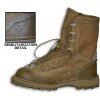 Boty (kanady) USMC RAT Bates originál coyote desert Danner Boots