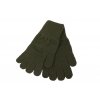 Rukavice pletené AČR 2000 oliv originál