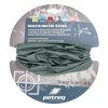 Nákrčník multifunkční šátek šedý Multifunction Scarf Foliage Petreq®