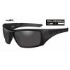 Brýle Wiley X Nash Polarized Black OPS