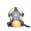 Plynová maska MSA Gas Mask Respirator 7-204-1
