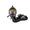 Plynová maska MSA UltraVue M3C2  komplet Gas Mask Respirator