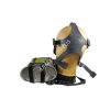 Plynová maska MSA UltraVue M3C2  komplet Gas Mask Respirator