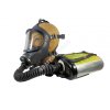 Plynová maska MSA UltraVue M3C2  komplet Gas Mask Respirator