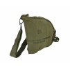 Taška na plynovou masku US M17A1 / M17A2 originál