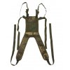 Nosné treky PLCE Yoke Main DPM IRR Webbing System Velká Británie originál