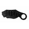 Nůž Karambit Kandar N-32 černý