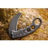 Nůž Karambit Kandar N-34 černý