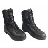Boty polní zimní kožené černé WZ 933/MON Polsko originál