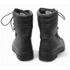 Boty polní zimní kožené černé WZ 933/MON Polsko originál