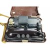 Polní telefon Rusko TA-57 SSSR (Rusko,CCCP) originál