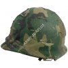 Helma (přilba) US ARMY M1 originál