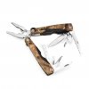 Kleště multifunkční nástroj CMG® Multitool MT2 Real Tree
