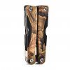 Kleště multifunkční nástroj CMG® Multitool MT2 Real Tree