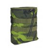 Odhazovací vak pouzdro Molle 545C/MS Dasta® AČR vz. 95