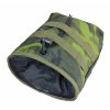 Odhazovací vak pouzdro Molle 545C/MS Dasta® AČR vz. 95