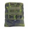 Odhazovací vak pouzdro Molle 545C/MS Dasta® AČR vz. 95