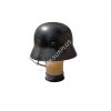 Helma SS (přilba) Německo M35 Stahlhelm Wehrmacht ET68
